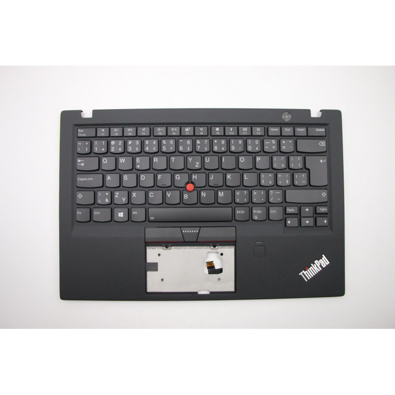 Keyboard cover with