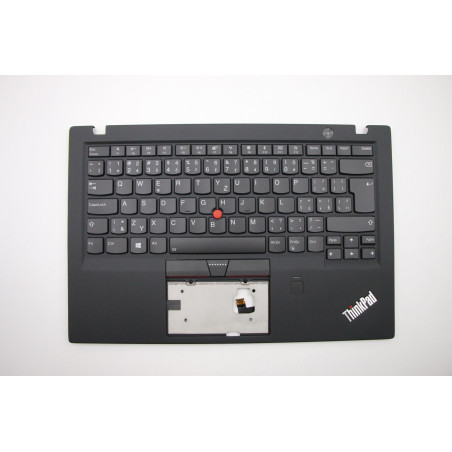 Keyboard cover with