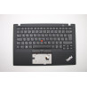 Keyboard cover with