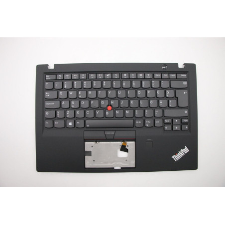 Keyboard BZL EE FPR BK C