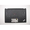 Keyboard BZL EE FPR BK C