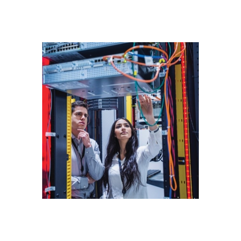 Assmbly StrtUPS Intgrtn Srv Lvl3 MicroDC