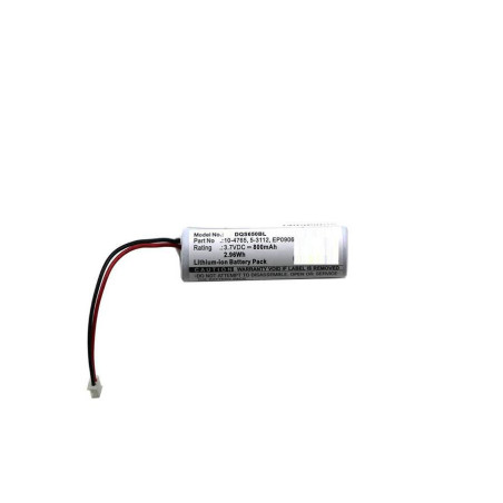 Battery for Datalogic Scanner