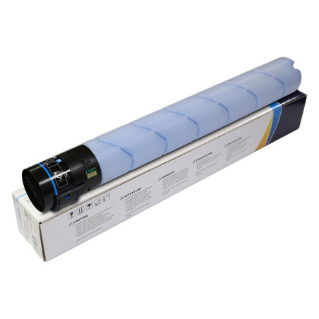 TN-324C Toner, TN-512C Toner