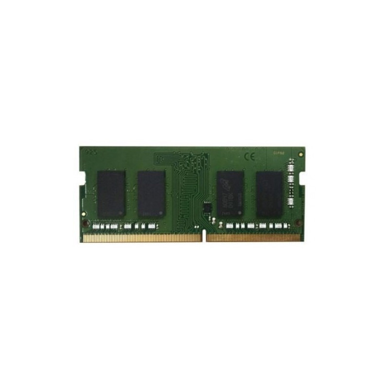 8GB DDR4-2666 SO-DIMM 260 pin T0 v