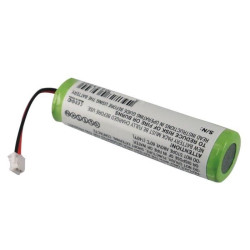 Battery for Datalogic Scanner