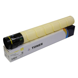 TN-324Y TonerTN-512Y Toner