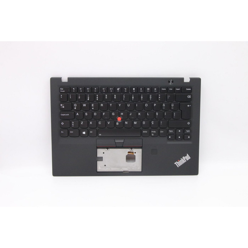 Keyboard BZL TR FPR BK C | APLIUM