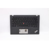 Keyboard BZL TR FPR BK C | APLIUM