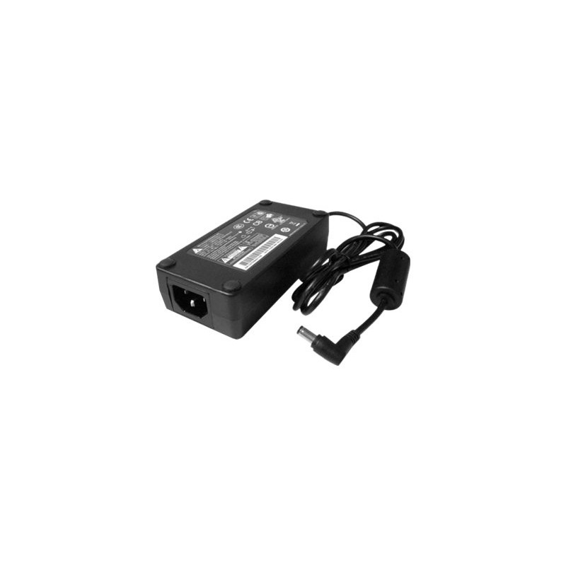 90W power adapter for 2/4-bay NAS/NVR