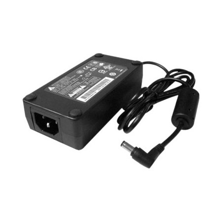 90W power adapter for 2/4-bay NAS/NVR