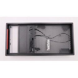 Front Bezel Assembly for