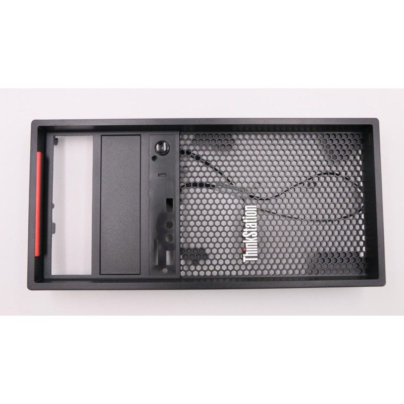 Front Bezel Assembly for