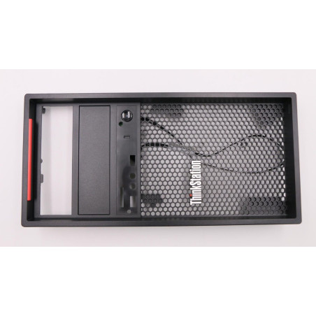Front Bezel Assembly for