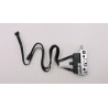 USB bracket assembly for