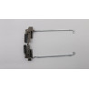 compatible hinge component