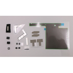 LCD miscellaneous kit for