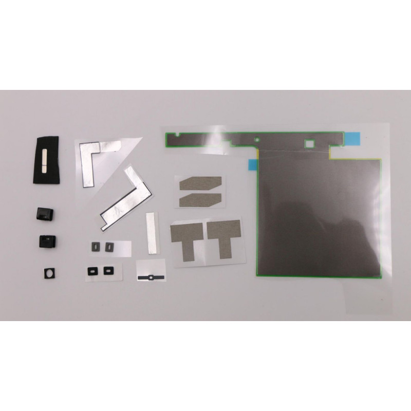 LCD miscellaneous kit for