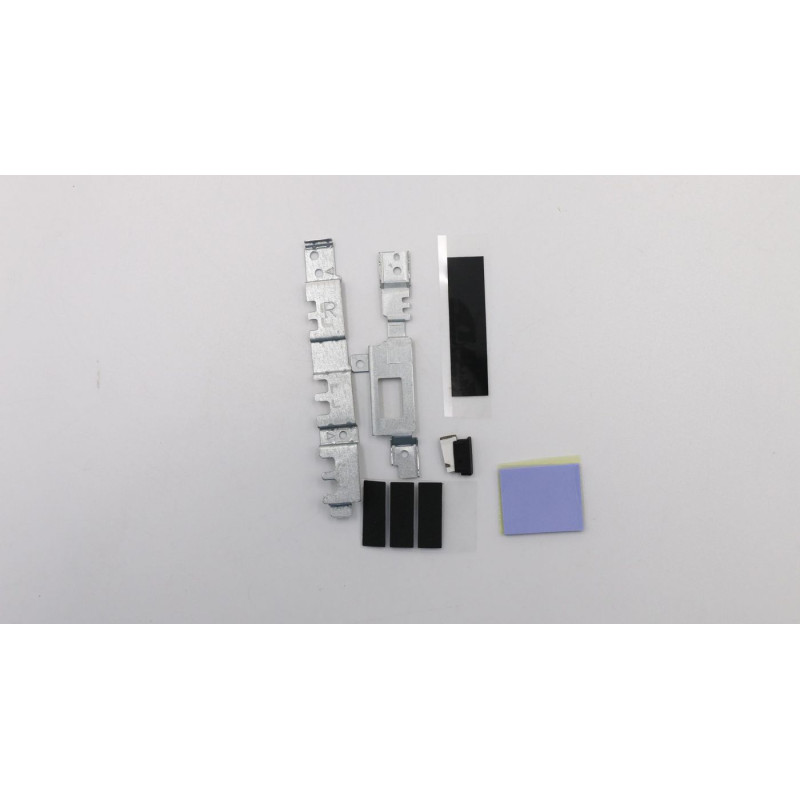 PACK MECH MISC LTS-2