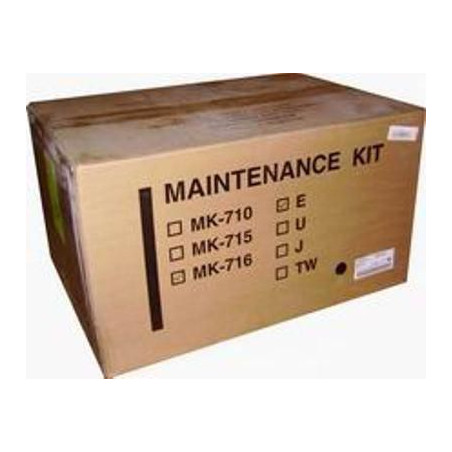 Maintenance Kit