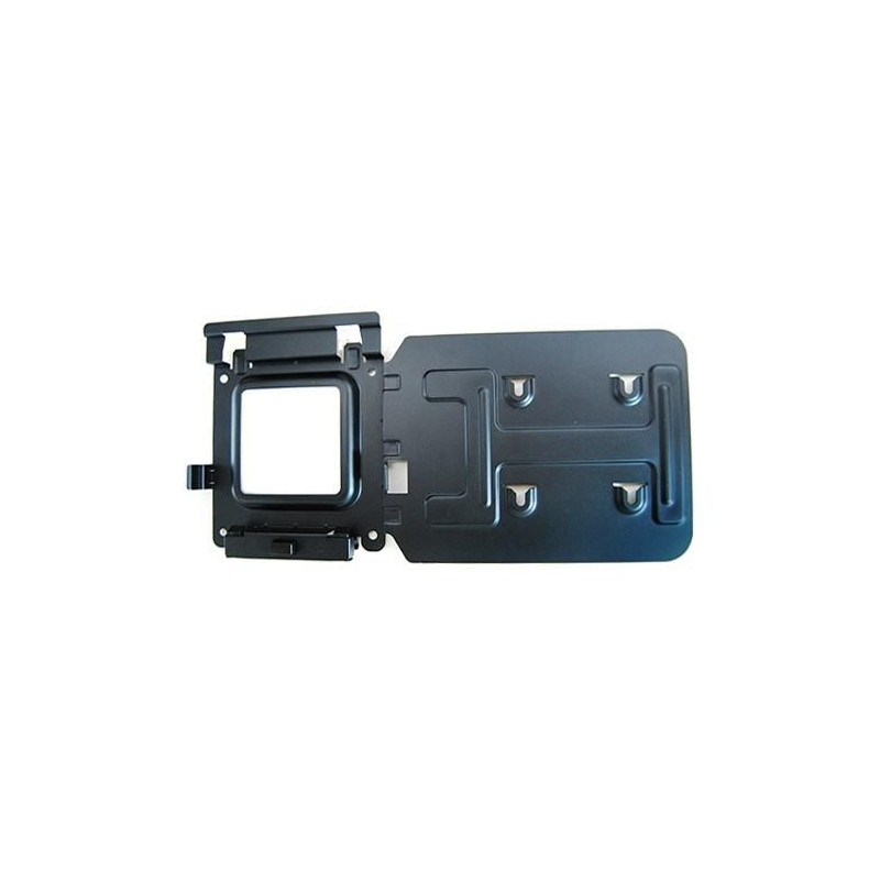 Docking Station Mounting