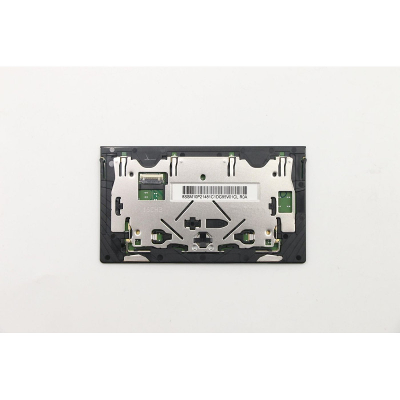 touchpad component CS16 2BCP