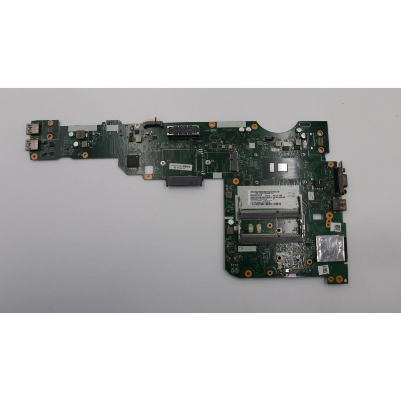 TPM 2.0 security module for