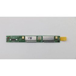 Mic subcard for NE