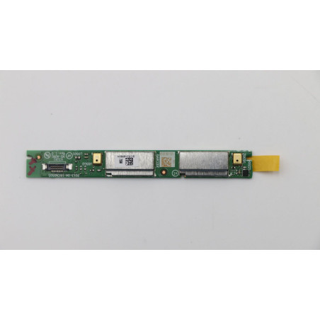 Mic subcard for NE