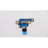 LTS-2 POWER BTN BD 17A44-1 (D)