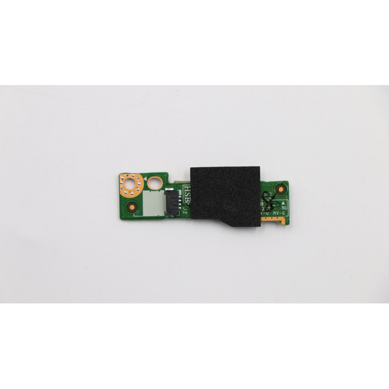 POWER BOARD