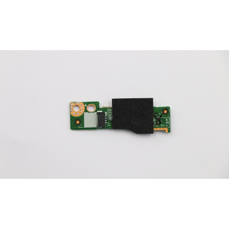 POWER BOARD