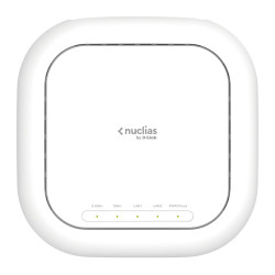 Nuclias Wireless AX3600 Cloud Managed