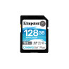 128GB SDXC Canvas Go Plus