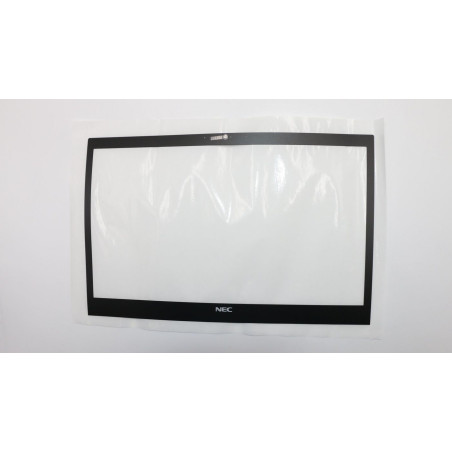 Sheet Bezel Lens NEC