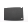 Plastic LCD rear cover