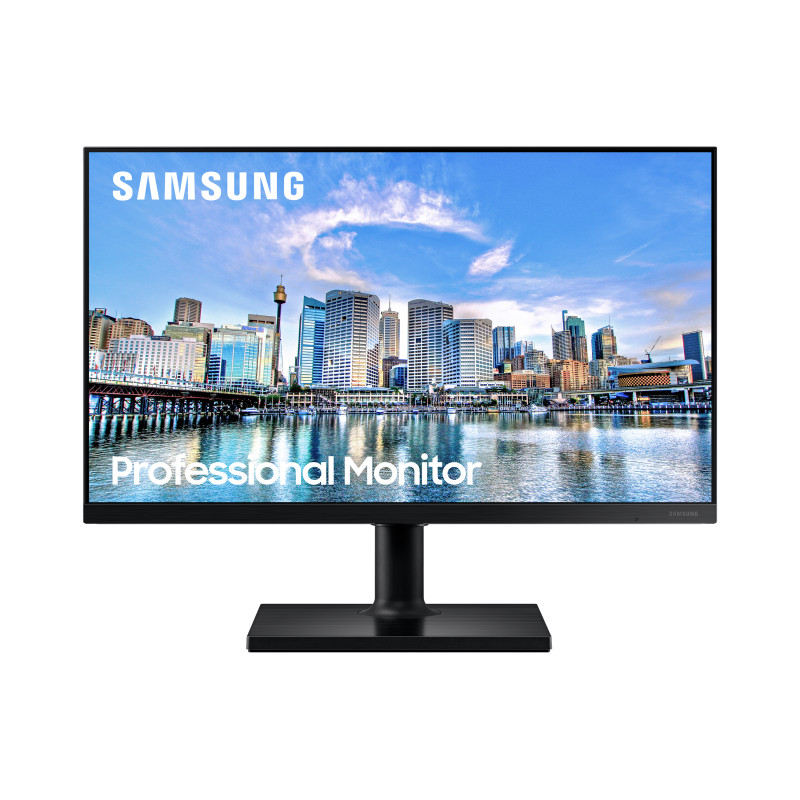 LF27T450FQRXEN 27" LED IPS FHD HDMI DP