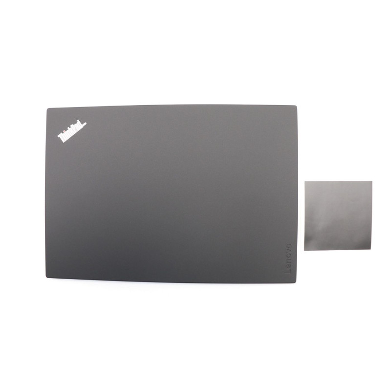 Rear LCD Cover Assembly for