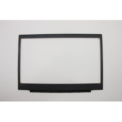 LCD bezel for ThinkPad P51s