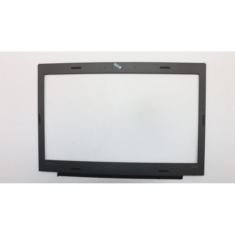 LCD Bezel with Camera for