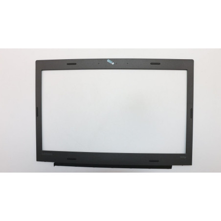 LCD Bezel with Camera for