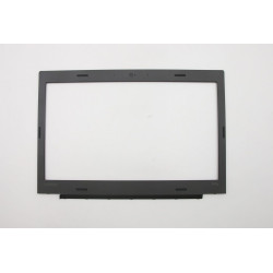 LCD bezel for WQHD panel