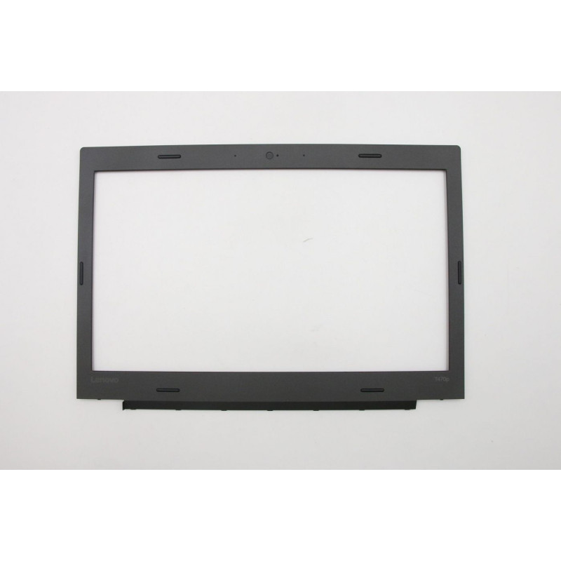 LCD bezel for WQHD panel