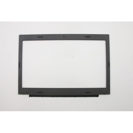 LCD bezel for WQHD panel
