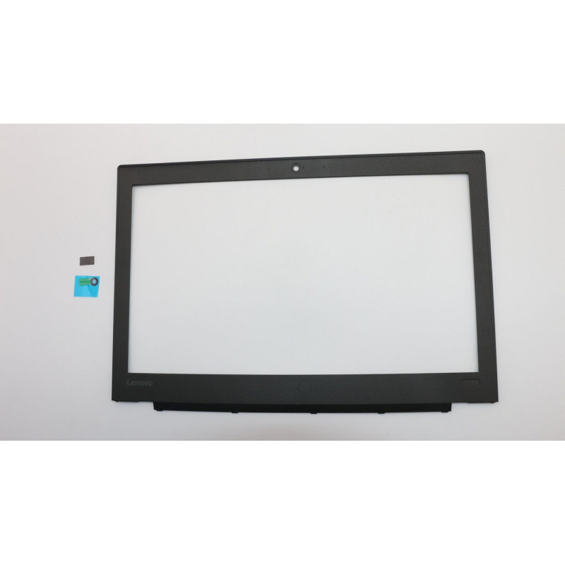 Wolverine-4 AMD LCD bezel for