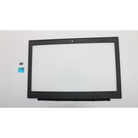 Wolverine-4 AMD LCD bezel for
