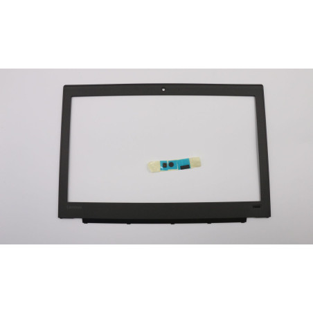 Wolverine-4 AMD LCD BEZEL
