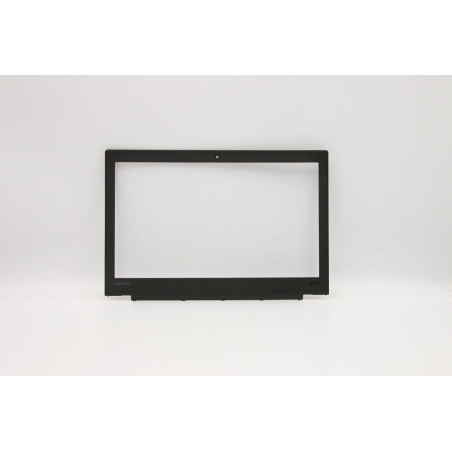 Wolverine-4 AMD LCD bezel