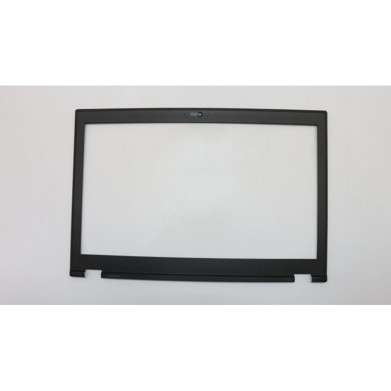 LCD Bezel Assembly with