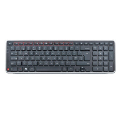 Balance Wireless keyboard UK | APLIUM